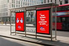 Allwyn appoints comms agency for Lotto relaunch