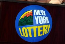 Swiftkicks Holdings LLC of Jericho collects nearly $14 million New York Lotto jackpot
