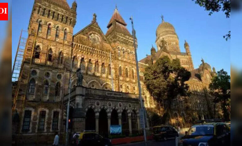 Mumbai: BMC Housing Lottery Draws 2,037 Applicants for 426 Homes | Mumbai News - The Times of India