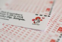 Most drawn Lotto numbers revealed as game undergoes major revamp