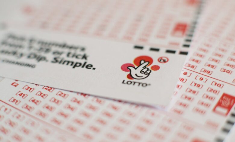 Most drawn Lotto numbers revealed as game undergoes major revamp
