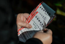 Powerball jackpot hits $212M: Winning numbers