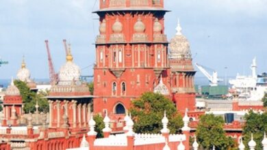 Madras HC issues notice to ED on appeals by ‘Lottery King’ Santiago Martin family asset attachment