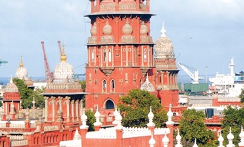 Madras HC issues notice to ED on appeals by ‘Lottery King’ Santiago Martin family asset attachment