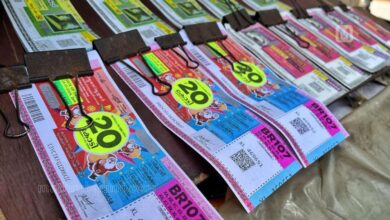 Kerala Lottery Karunya Plus KN-608 draw (29.01.2026) LIVE: Check winners and prize details