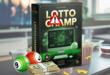 Lotto Champ Reviews (TRUTH EXPOSED) Why Random Guessing Is Failing and What Data-Driven Winning Players Are Doing Instead