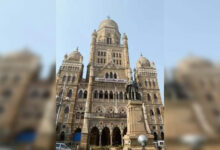 Mumbai civic body to conduct first independent online lottery for sale of affordable flats to economically weaker section | Mumbai News - The Times of India