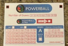 PowerBall PowerBall XTRA