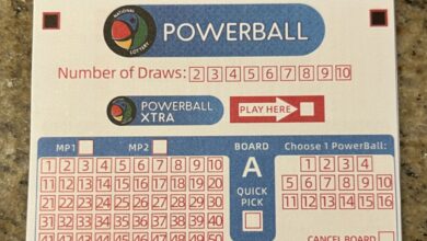 PowerBall PowerBall XTRA