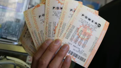 Florida, Texas Powerball players won $20 million. What they took home
