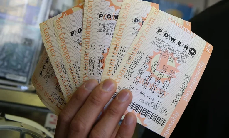 Florida, Texas Powerball players won $20 million. What they took home