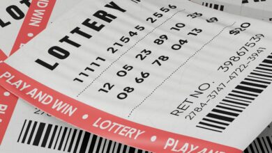 Understanding How Lao Lottery Websites Work - Programming Insider