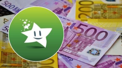 'I couldn't believe what I was seeing': Kilkenny player nets EuroMillions windfall