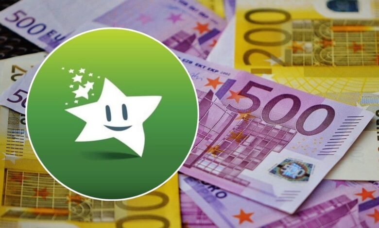 'I couldn't believe what I was seeing': Kilkenny player nets EuroMillions windfall