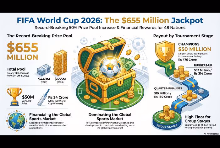 FIFA World Cup 2026