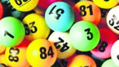 Cork winner claims his Lotto win | The Southern Star