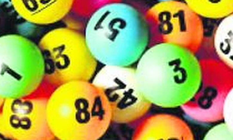 Cork winner claims his Lotto win | The Southern Star