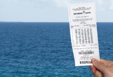 ‘I can go out smiling’: Lotto win after tragic diagnosis