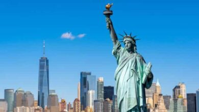the-statue-of-liberty