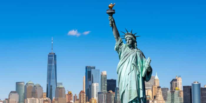 the-statue-of-liberty