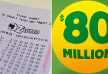 How to win tonight's $80m Oz Lotto jackpot – the best numbers and tickets to choose