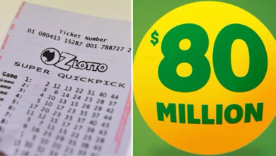 How to win tonight's $80m Oz Lotto jackpot – the best numbers and tickets to choose