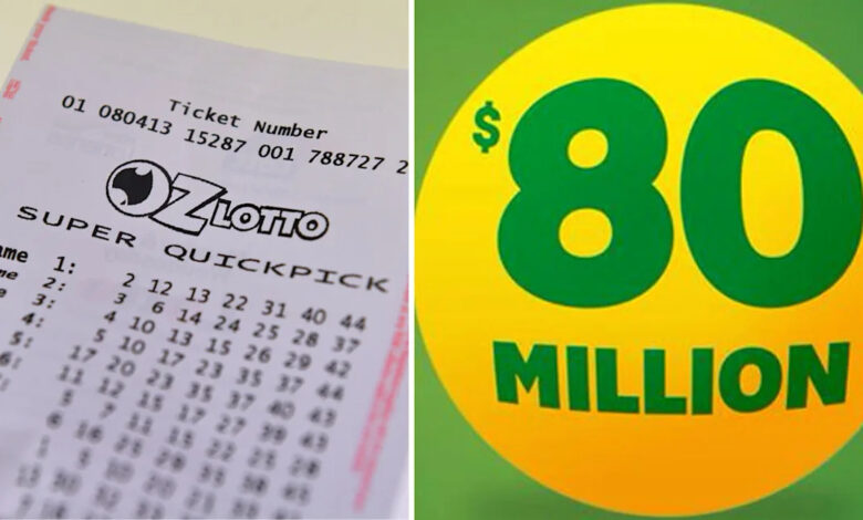 How to win tonight's $80m Oz Lotto jackpot – the best numbers and tickets to choose