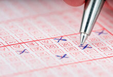 Quadruple rollover Lotto results delayed as operator apologises after 'technical fault'