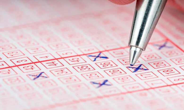Quadruple rollover Lotto results delayed as operator apologises after 'technical fault'