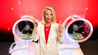 Saturday’s Lotto jackpot estimated at £3.8m after launch of new format
