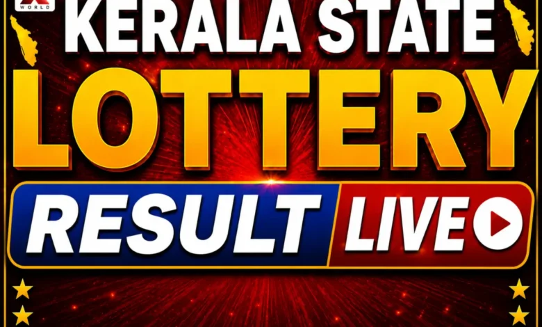 LIVE | Kerala State Lottery Result Today 08.06.2026, Bhagyathara BT-57 Monday Bumper Lottery 3 PM Result OUT: Check Complete List Online | ₹1 Crore Ticket No BE 603224