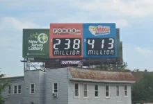 Powerball winning numbers for Wednesday, June 10. Check tickets here