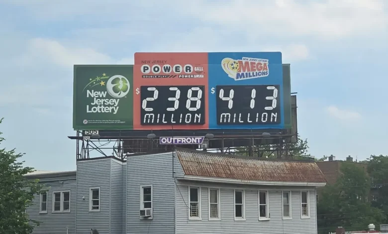 Powerball winning numbers for Wednesday, June 10. Check tickets here