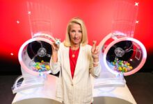 Saturday’s Lotto jackpot estimated at £3.8m after launch of new format