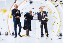 Sizekhaya ushers in a new era for the National Lottery