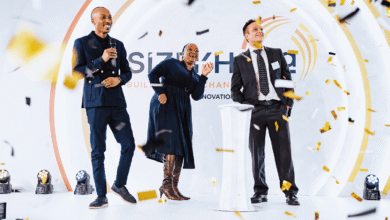 Sizekhaya ushers in a new era for the National Lottery