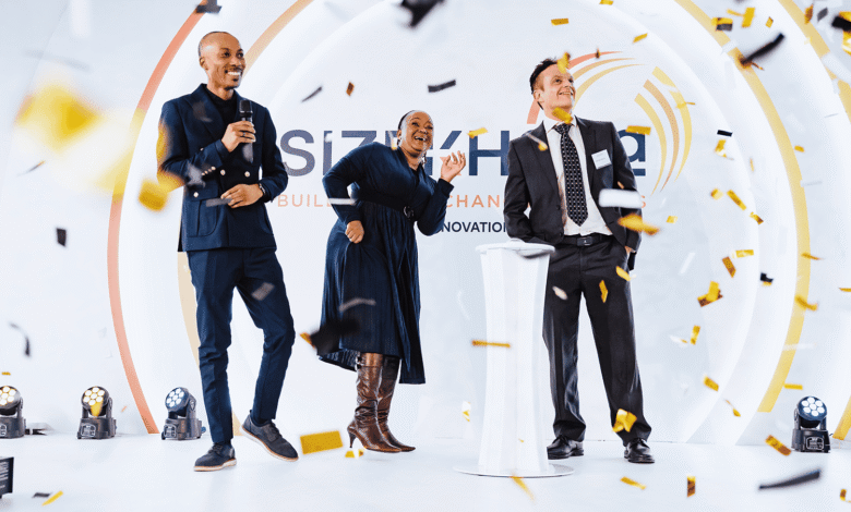 Sizekhaya ushers in a new era for the National Lottery