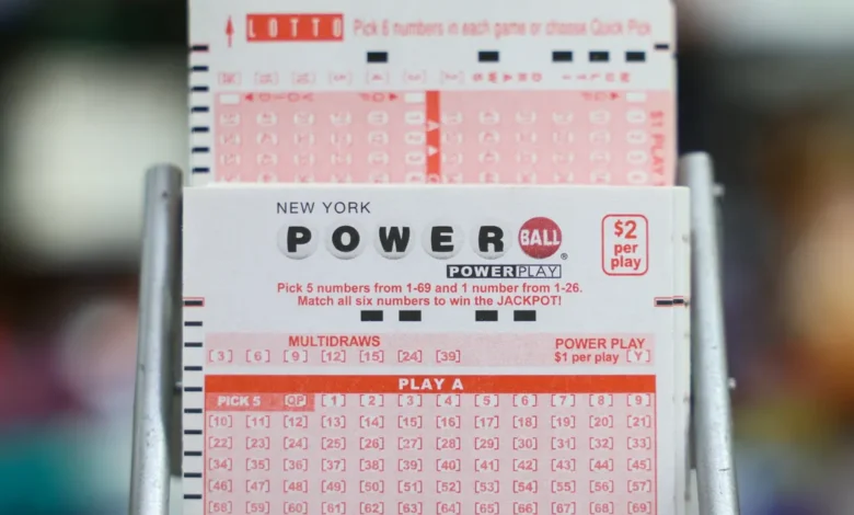 Powerball jackpot hits $239M: Winning numbers for June 10
