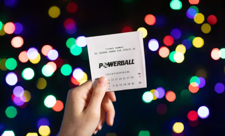 Powerball Draw 1569: Winning Numbers for June 11
