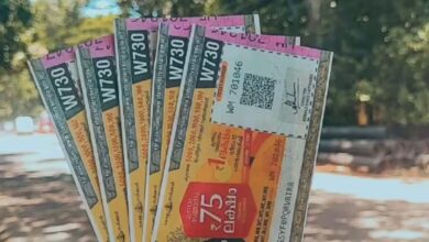 Kerala Lottery Result On 16-02-2026 For Bhagyathara BT 41 Lucky Draw Announced: Full Winners List Here