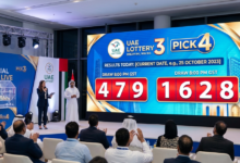 UAE Lottery Pick 3, 4 Result Today (11-06-2026): Check winning numbers, draw timings, total price amount and other details