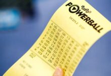 Ashburton family's $7.50 Lotto ticket turns into $28.6 million win