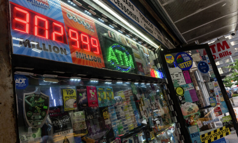 The New York Gaming Commission has proposed new rules for the Millionaire for Life draw game that would make secondary prizes harder to win. 