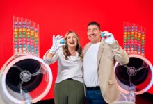 National Lottery new format: Lotto game giving players two chances to win