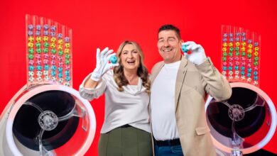 National Lottery new format: Lotto game giving players two chances to win