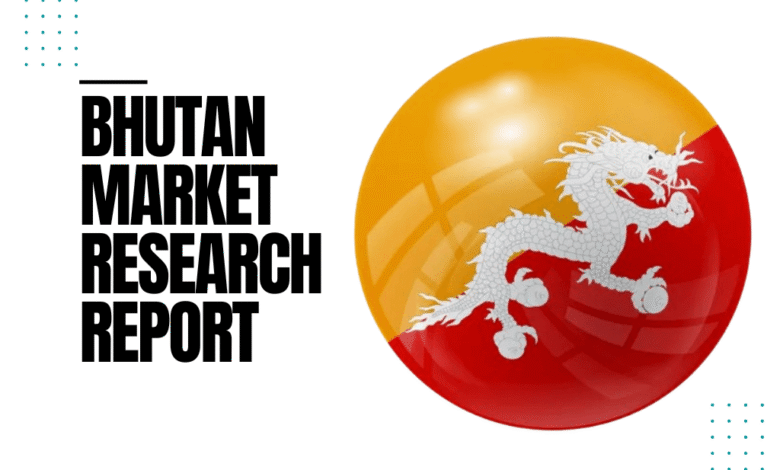 Bhutan iGaming Market Research Report - iGamingToday.com - News, insights and Slots review