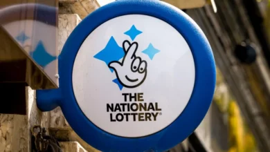Brit EuroMillions winner loses out on £112,000 prize as they miss deadline