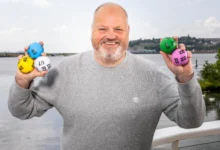 How to land a job helping new Lotto winners settle into super-rich lifestyle