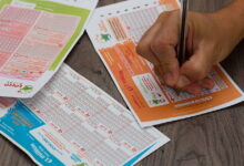 Winning Lotto ticket purchased in Bandon as players urged to check tickets | The Southern Star