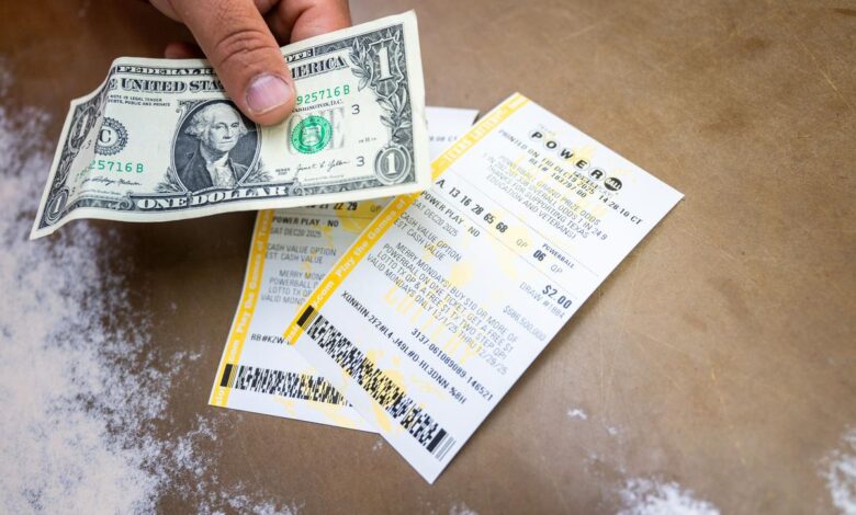 Someone in Minnesota May Be Holding a $1M Secret